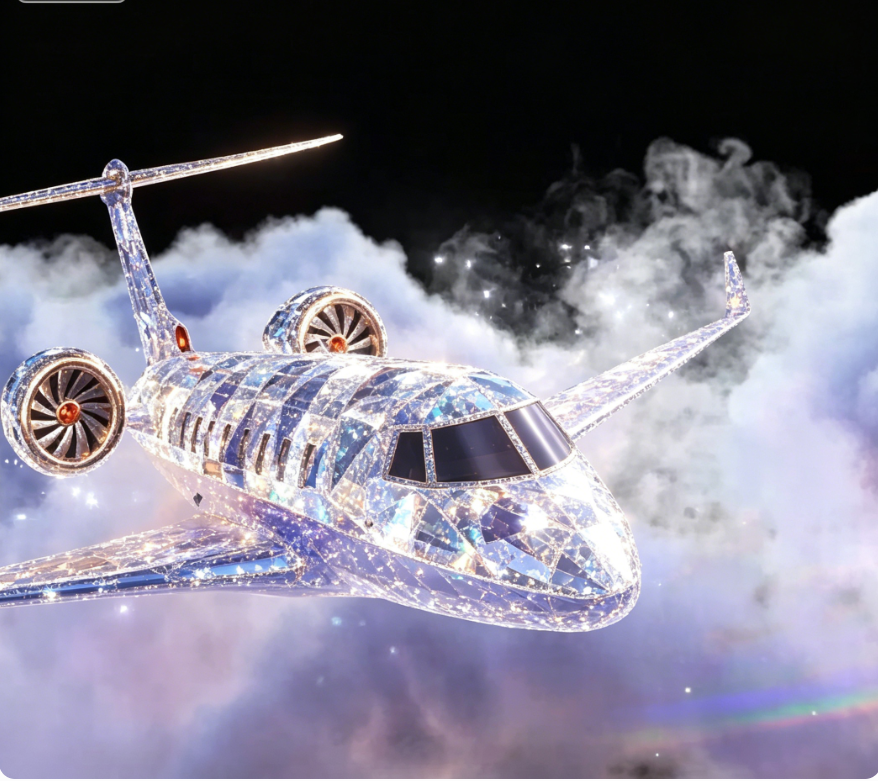 钻石飞机Diamond Aircraft