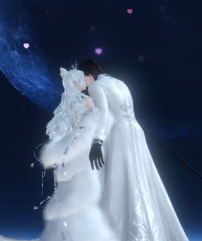 亲吻kiss